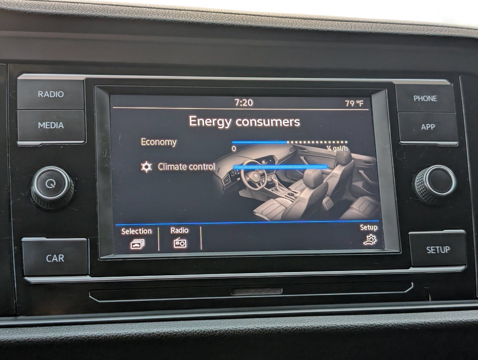 Used 2019 Volkswagen Jetta S w/ Driver Assistance Package FWD image 22
