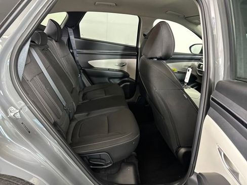 Used 2024 Hyundai Tucson SEL image 27