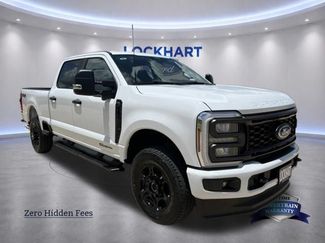 New 2026 Ford F250 XL w/ STX Appearance Package AWD/4WD 360° Tour