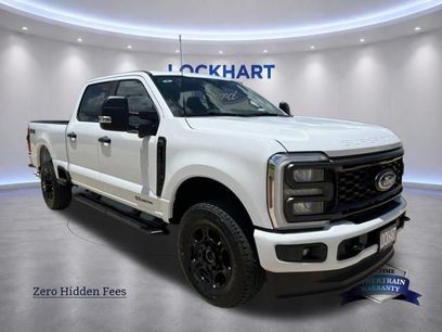 New 2026 Ford F250 XL w/ STX Appearance Package