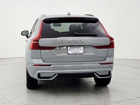 New 2026 Volvo XC60 T8 Plus w/ Climate Package AWD/4WD image 6
