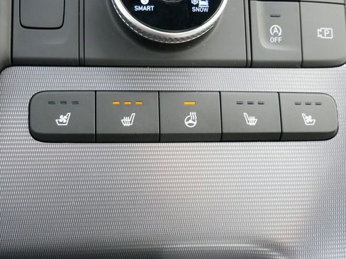 Used 2023 Hyundai Palisade Calligraphy w/ Cargo Package image 24