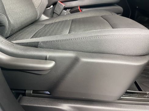 New 2026 Chevrolet Silverado 1500 RST w/ RST Select Package image 10