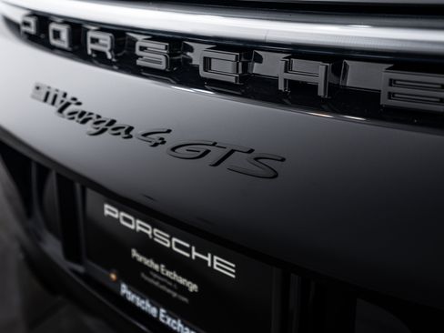 Certified 2024 Porsche 911 Targa 4 GTS image 20