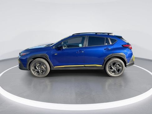 Used 2024 Subaru Crosstrek 2.5i Sport w/ Crosstrek Mirror Package AWD/4WD image 5