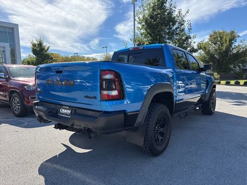 Used 2021 RAM 1500 TRX w/ TRX Level 1 Equipment Group image 7