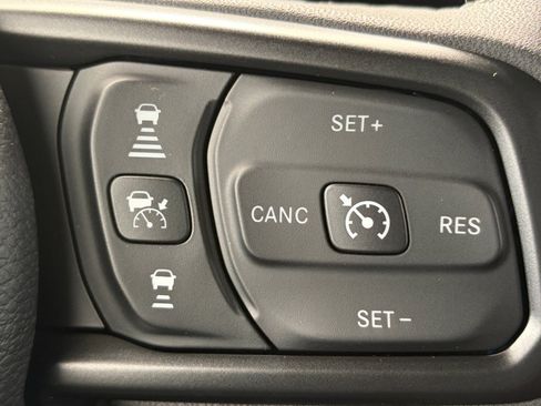 New 2026 Jeep Gladiator Mojave w/ Safety Group AWD/4WD image 20
