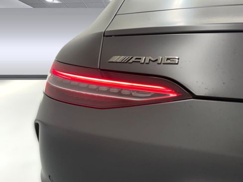 New 2026 Mercedes-Benz AMG GT 53 image 9