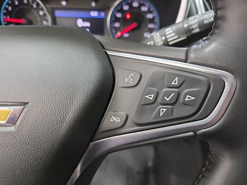 Used 2022 Chevrolet Equinox Premier AWD/4WD image 15