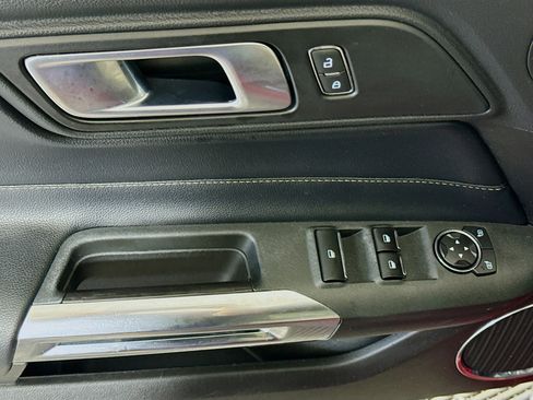 Used 2021 Ford Mustang GT Premium w/ Ford Safe & Smart Package image 23