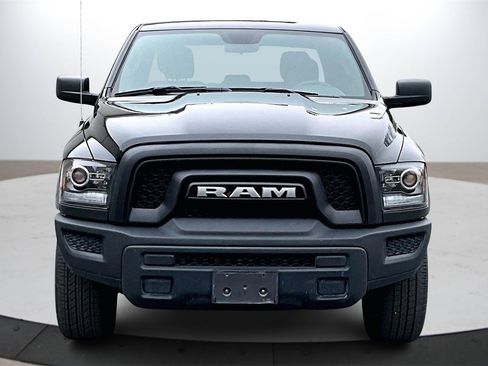 Certified 2024 RAM 1500 Classic Warlock image 3