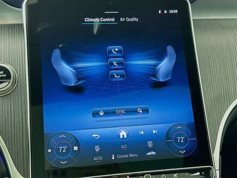 New 2026 Mercedes-Benz GLC 300 GLC 300 Coupe image 17