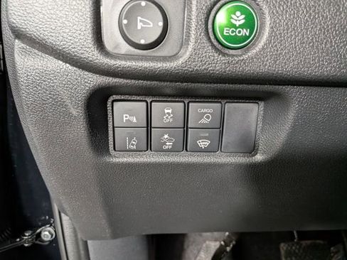 New 2026 Honda Ridgeline TrailSport+ image 12