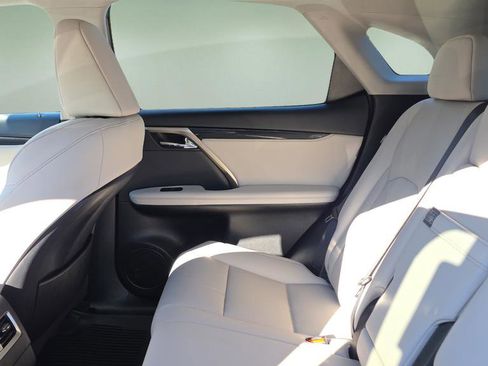 Certified 2022 Lexus RX 350 AWD image 23