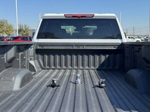 New 2026 Chevrolet Silverado 3500 W/T image 26