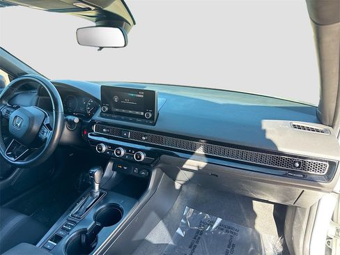 Used 2024 Honda Civic Sport image 26