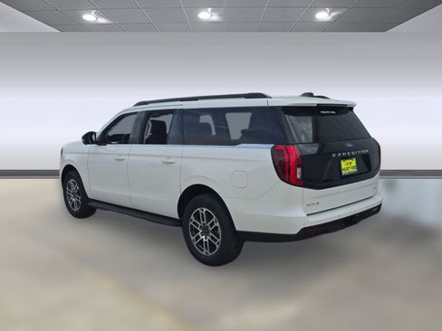 New 2026 Ford Expedition Max Active image 2