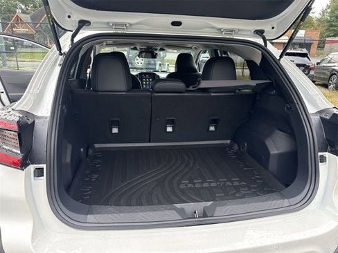 New 2025 Subaru Crosstrek 2.5i Limited w/ Crosstrek Mirror Package image 90