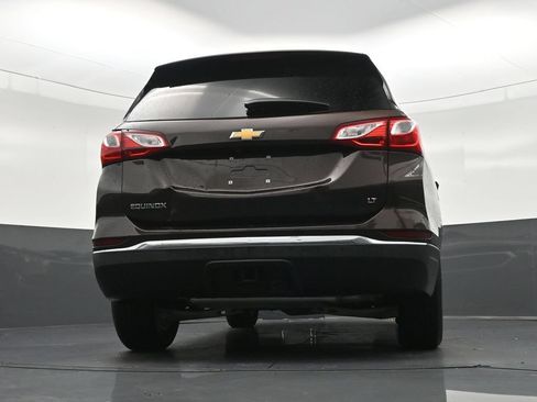 Used 2020 Chevrolet Equinox LT FWD image 26