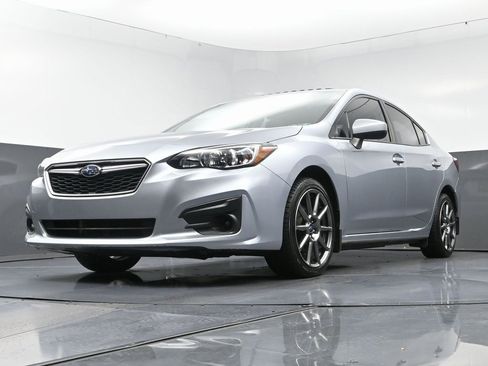 Used 2017 Subaru Impreza 2.0i Premium image 47