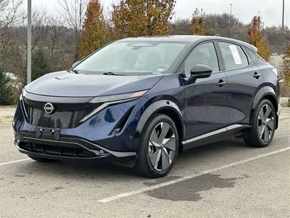 Used 2023 Nissan Ariya
