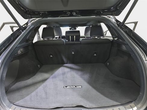 Certified 2024 Lexus RX 450h 450h+ Luxury image 12