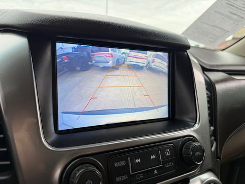 Used 2016 Chevrolet Suburban LTZ AWD/4WD image 37