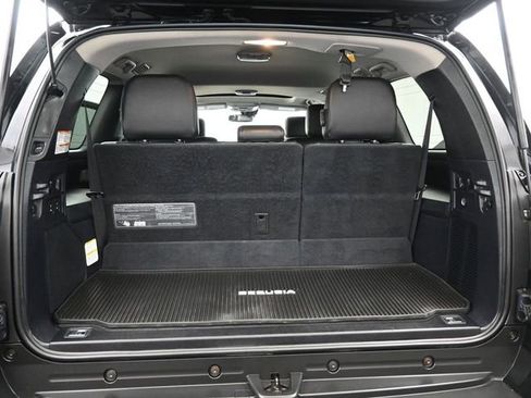 Used 2020 Toyota Sequoia TRD Pro w/ Carpet Mat Package (TMS) image 38