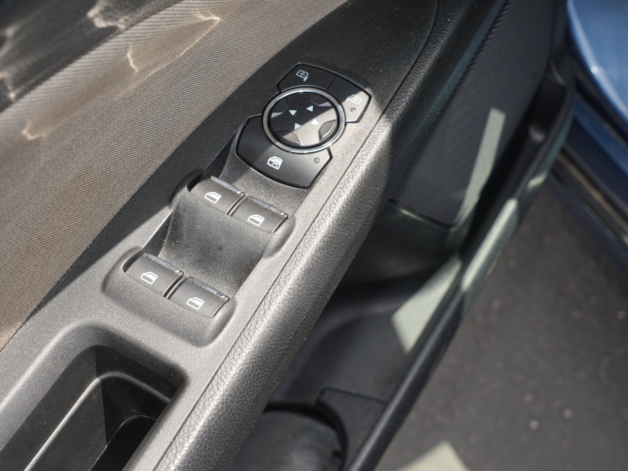Used 2019 Ford Fusion S FWD image 17