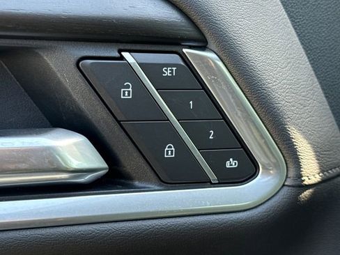 Used 2026 GMC Sierra 3500 Denali w/ Technology Package image 21