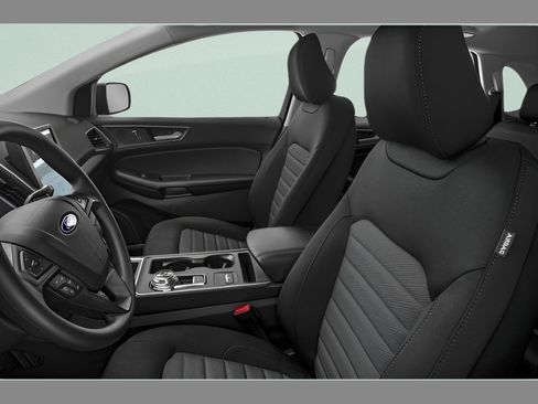 Used 2024 Ford Edge SE w/ Black Appearance Package AWD/4WD image 18