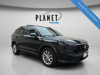 Certified 2023 Honda CR-V EX-L video 1