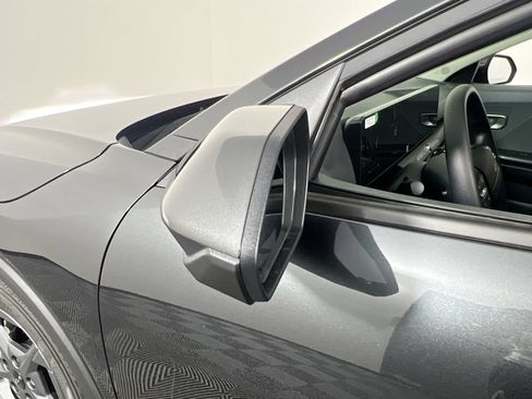 New 2026 Kia K4 FWD image 11