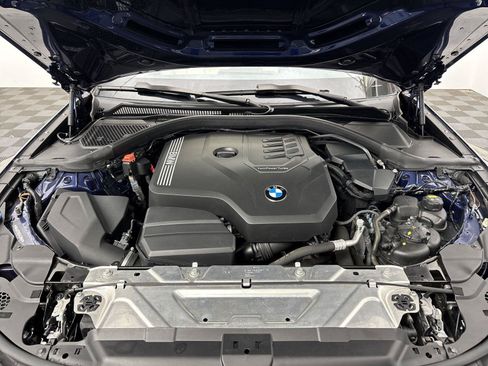 Used 2019 BMW 330i Sedan w/ Driving Assistance Package RWD image 20