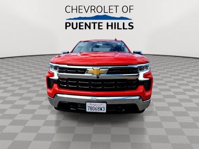 Used 2023 Chevrolet Silverado 1500 LT