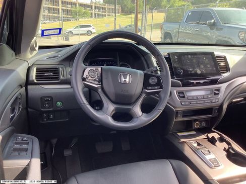 Used 2022 Honda Pilot Special Edition image 9