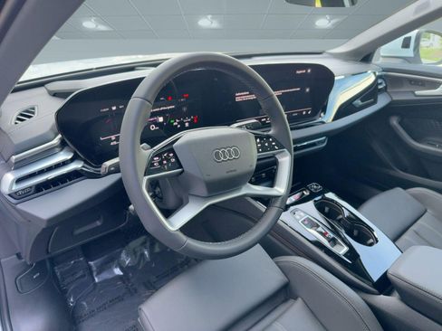 New 2025 Audi A5 2.0T Premium Plus AWD/4WD image 4