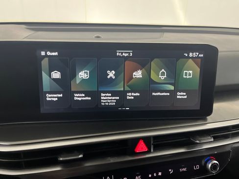 Used 2025 Kia Sorento EX FWD image 73