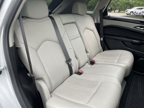 Used 2015 Cadillac SRX Performance w/ Driver Awareness Package AWD/4WD image 15