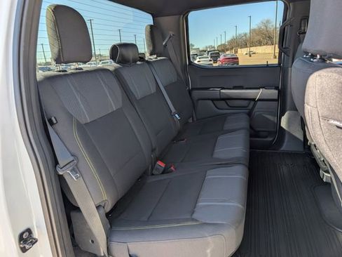 Used 2024 Ford F150 STX image 25
