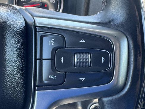 Used 2023 Chevrolet Silverado 2500 LT w/ Convenience Package AWD/4WD image 22