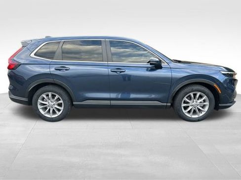 Used 2024 Honda CR-V EX image 11