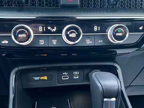 Used 2023 Honda CR-V Sport Touring image 26