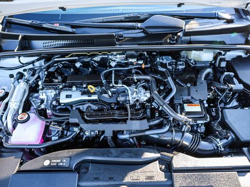 Certified 2026 Toyota Prius Plug-In Hybrid image 16