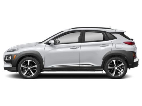 Used 2021 Hyundai Kona Limited AWD/4WD image 6