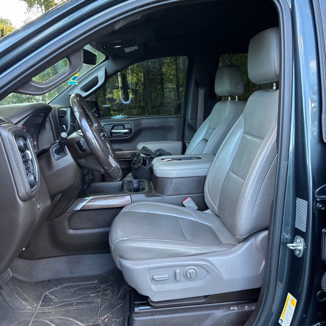 Used 2019 Chevrolet Silverado 1500 RST AWD/4WD image 8