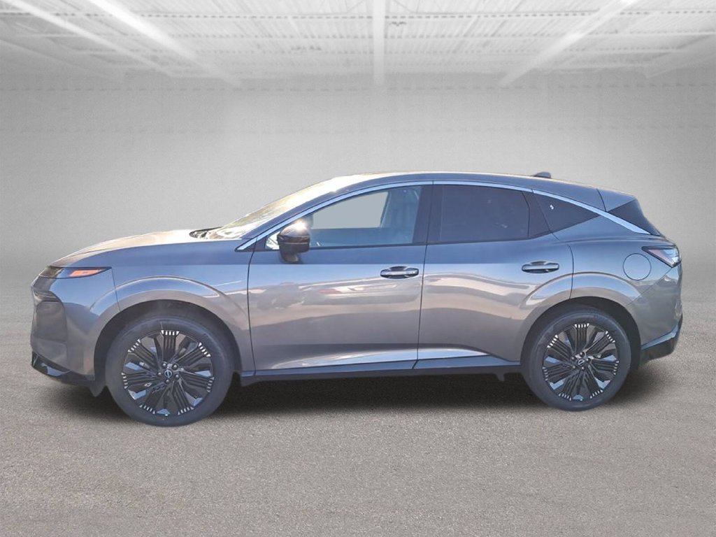 New 2026 Nissan Murano Platinum w/ Cargo Package AWD/4WD image 2