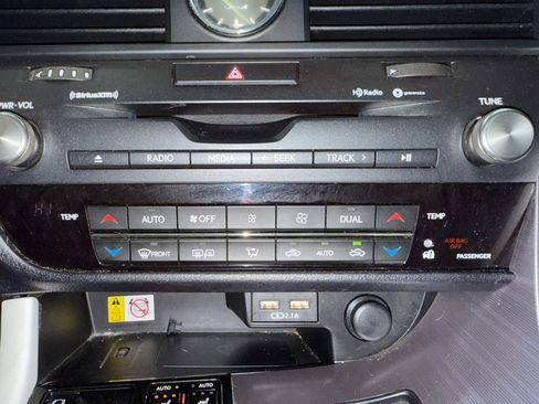 Used 2021 Lexus RX 350 F Sport image 19