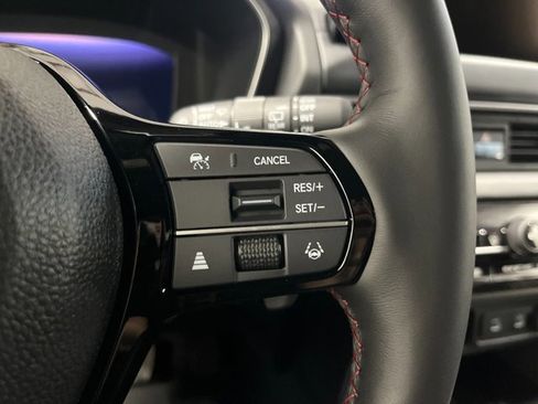 New 2026 Honda Pilot Black Edition image 16