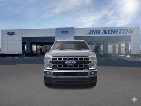 New 2026 Ford F250 XLT w/ 360-Degree Camera Package AWD/4WD image 8